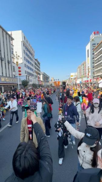 非物质文化遗产大街(非物质文化遗产大街在哪里)-第2张图片-八三百科 非物质文化遗产大街(非物质文化遗产大街在哪里)-第2张图片-八三百科