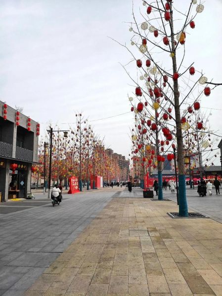 非物质文化遗产大街(非物质文化遗产大街在哪里)-第3张图片-八三百科 非物质文化遗产大街(非物质文化遗产大街在哪里)-第3张图片-八三百科