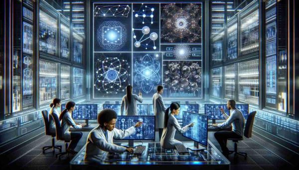 特色量子计算技术服务包括-第2张图片-八三百科 特色量子计算技术服务包括-第2张图片-八三百科