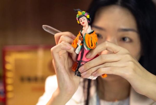 家乡非物质文化遗产(家乡非物质文化遗产有哪些具体项目可以线上体验)-第3张图片-八三百科 家乡非物质文化遗产(家乡非物质文化遗产有哪些具体项目可以线上体验)-第3张图片-八三百科