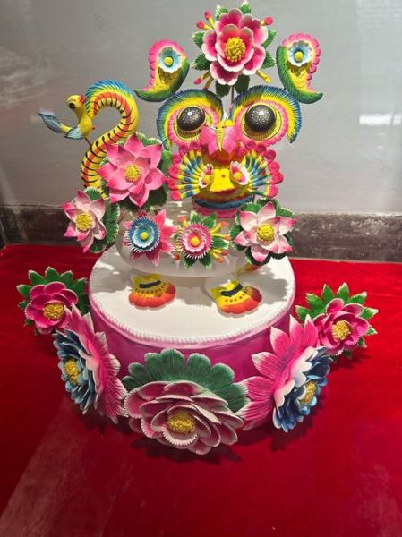 韩城非物质文化遗产(韩城非遗有哪些适合新人体验的项目)-第1张图片-八三百科 韩城非物质文化遗产(韩城非遗有哪些适合新人体验的项目)-第1张图片-八三百科