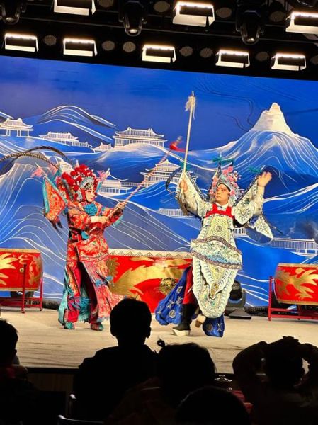 永州非物质文化遗产(永州零陵花鼓戏传承现状)-第3张图片-八三百科 永州非物质文化遗产(永州零陵花鼓戏传承现状)-第3张图片-八三百科