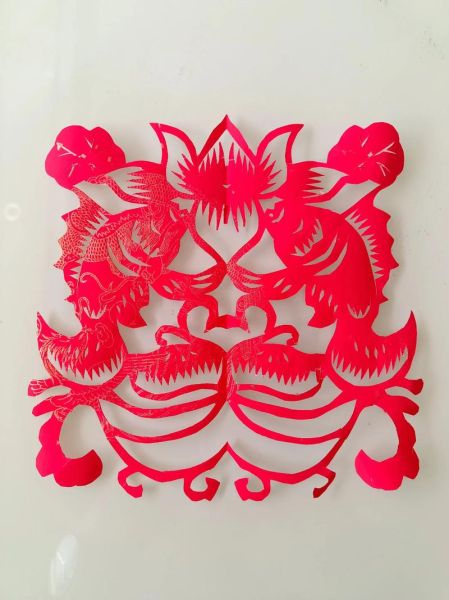 非物质文化遗产剪纸种类(非物质文化遗产剪纸有哪些种类)-第1张图片-八三百科 非物质文化遗产剪纸种类(非物质文化遗产剪纸有哪些种类)-第1张图片-八三百科