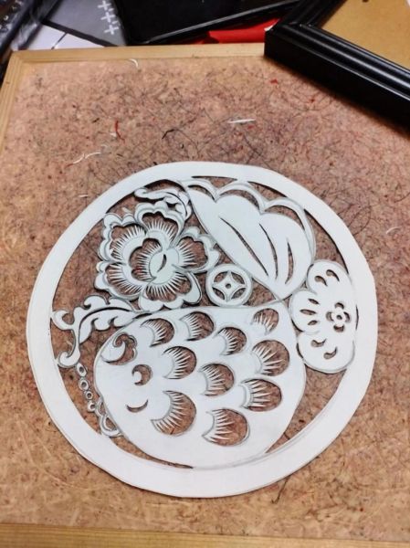 非物质文化遗产剪纸种类(非物质文化遗产剪纸有哪些种类)-第3张图片-八三百科 非物质文化遗产剪纸种类(非物质文化遗产剪纸有哪些种类)-第3张图片-八三百科