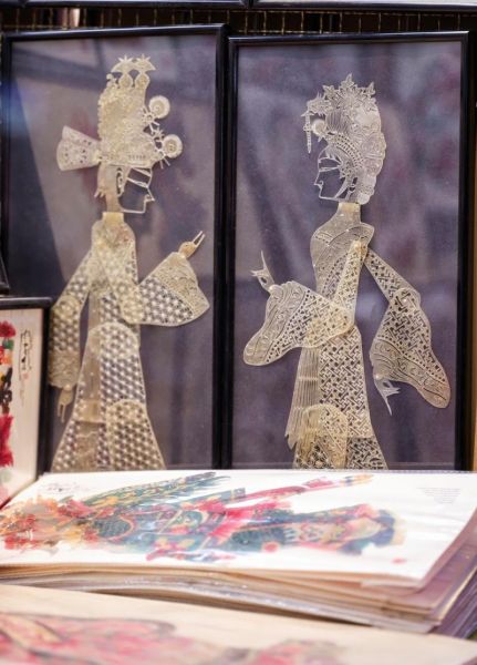 非物质文化遗产堪忧(非遗传承人断层危机有多严重)-第1张图片-八三百科 非物质文化遗产堪忧(非遗传承人断层危机有多严重)-第1张图片-八三百科