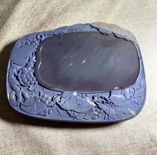 非物质文化遗产端砚文化(端砚文化入门:新手如何看懂非遗端砚)-第1张图片-八三百科 非物质文化遗产端砚文化(端砚文化入门:新手如何看懂非遗端砚)-第1张图片-八三百科