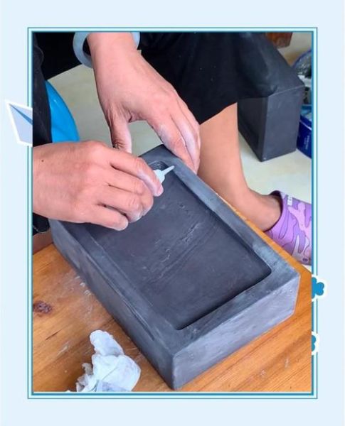 非物质文化遗产端砚文化(端砚文化入门:新手如何看懂非遗端砚)-第2张图片-八三百科 非物质文化遗产端砚文化(端砚文化入门:新手如何看懂非遗端砚)-第2张图片-八三百科