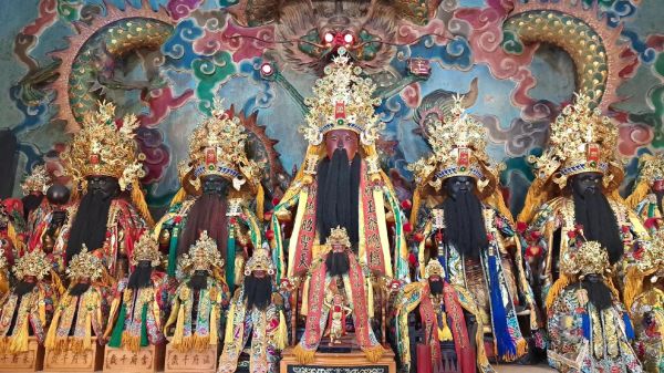 台湾非物质文化遗产吗(台湾非物质文化遗产有哪些)-第2张图片-八三百科 台湾非物质文化遗产吗(台湾非物质文化遗产有哪些)-第2张图片-八三百科