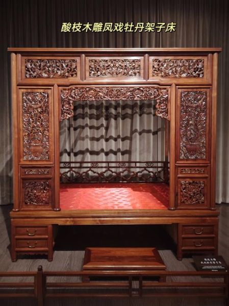 非物质文化遗产床（非物质文化遗产床有哪些特点）-第3张图片-八三百科