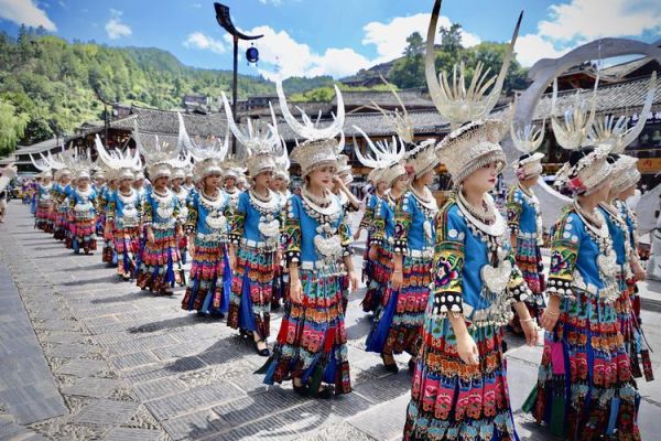 西江非物质文化遗产(西江千户苗寨非遗有哪些)-第1张图片-八三百科 西江非物质文化遗产(西江千户苗寨非遗有哪些)-第1张图片-八三百科