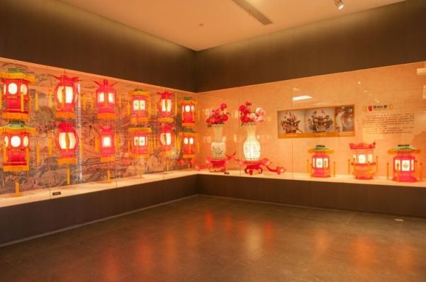 苏州主城非物质文化遗产（苏州主城非遗有哪些值得逛？）-第1张图片-八三百科