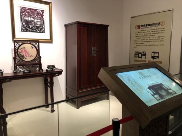 苏州主城非物质文化遗产（苏州主城非遗有哪些值得逛？）-第3张图片-八三百科