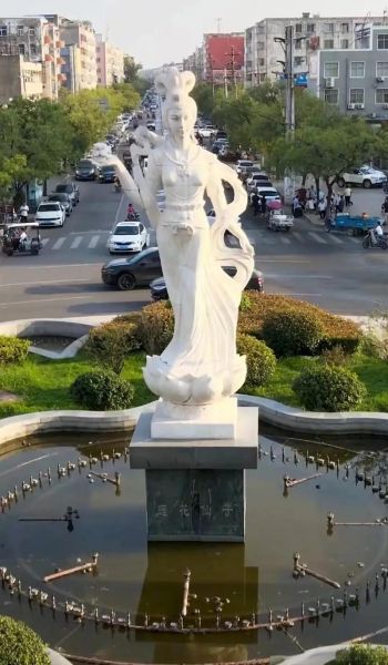 项城非物质文化遗产-第1张图片-八三百科 项城非物质文化遗产-第1张图片-八三百科