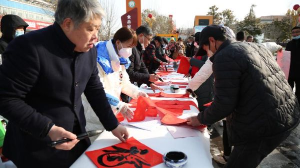 项城非物质文化遗产-第2张图片-八三百科 项城非物质文化遗产-第2张图片-八三百科