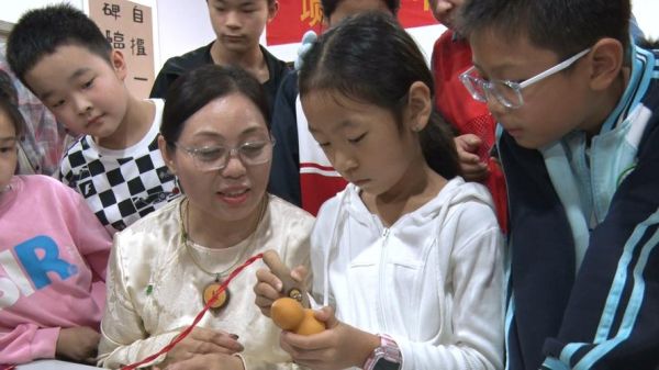 项城非物质文化遗产-第3张图片-八三百科 项城非物质文化遗产-第3张图片-八三百科