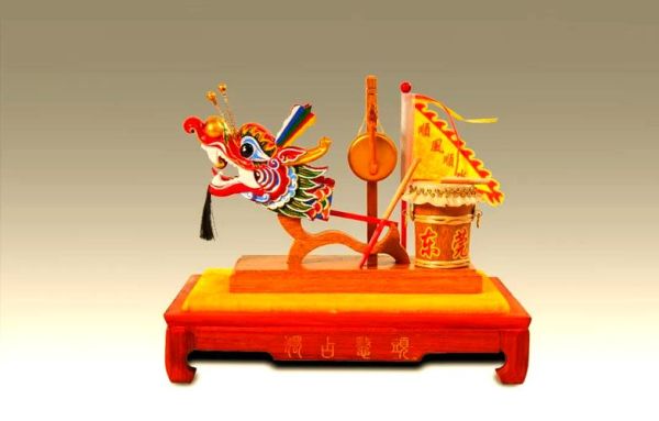 广东体育非物质文化遗产（广东体育非遗有哪些传统项目）-第1张图片-八三百科