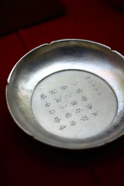 非物质文化遗产锡器（非物质文化遗产锡器收藏价值入门指南）-第2张图片-八三百科