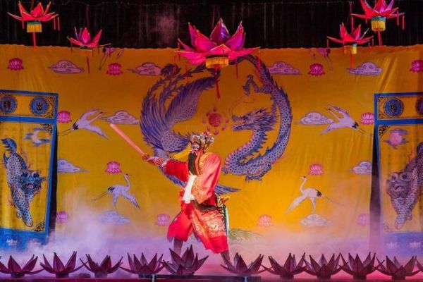 非物质文化遗产灯夹戏(非遗灯夹戏是什么:五分钟看懂这门绝活)-第1张图片-八三百科 非物质文化遗产灯夹戏(非遗灯夹戏是什么:五分钟看懂这门绝活)-第1张图片-八三百科