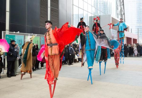 非物质文化遗产 济南(济南非遗一日游攻略)-第1张图片-八三百科 非物质文化遗产 济南(济南非遗一日游攻略)-第1张图片-八三百科