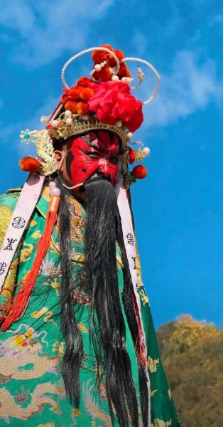 非物质文化遗产三国演义(三国演义非物质文化遗产有哪些价值)-第1张图片-八三百科 非物质文化遗产三国演义(三国演义非物质文化遗产有哪些价值)-第1张图片-八三百科