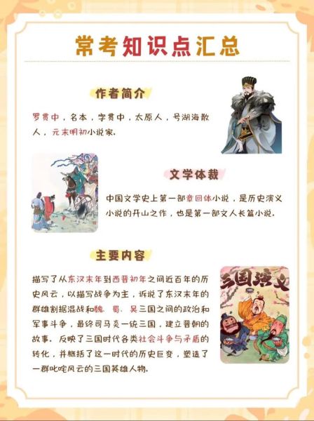 非物质文化遗产三国演义(三国演义非物质文化遗产有哪些价值)-第3张图片-八三百科 非物质文化遗产三国演义(三国演义非物质文化遗产有哪些价值)-第3张图片-八三百科