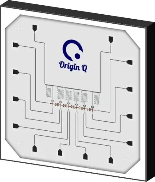 量子计算超导(量子计算超导芯片入门指南)-第1张图片-八三百科 量子计算超导(量子计算超导芯片入门指南)-第1张图片-八三百科