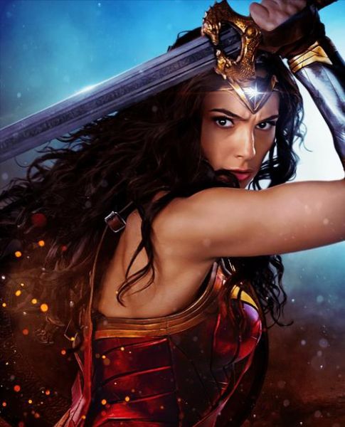 神奇女侠非物质文化遗产(神奇女侠非物质文化遗产联名系列有哪些)-第3张图片-八三百科 神奇女侠非物质文化遗产(神奇女侠非物质文化遗产联名系列有哪些)-第3张图片-八三百科