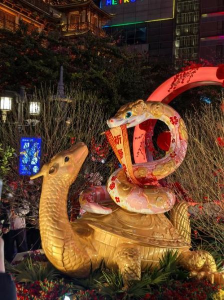 非物质文化遗产蛇是什么（蛇舞是哪一种非遗项目？）-第1张图片-八三百科