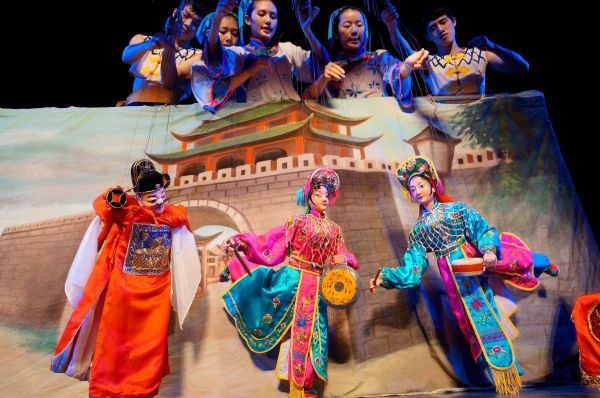 客家十大非物质文化遗产(客家非遗有哪些必看项目)-第2张图片-八三百科 客家十大非物质文化遗产(客家非遗有哪些必看项目)-第2张图片-八三百科