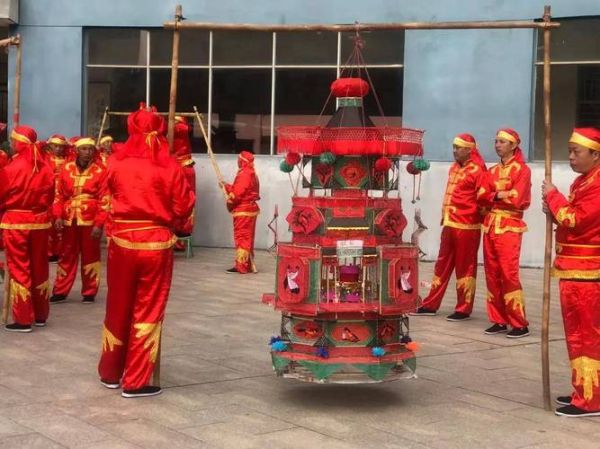 客家十大非物质文化遗产(客家非遗有哪些必看项目)-第1张图片-八三百科 客家十大非物质文化遗产(客家非遗有哪些必看项目)-第1张图片-八三百科