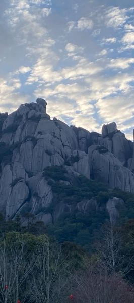 太姥山 非物质文化遗产（太姥山非遗有哪些值得看的）-第3张图片-八三百科