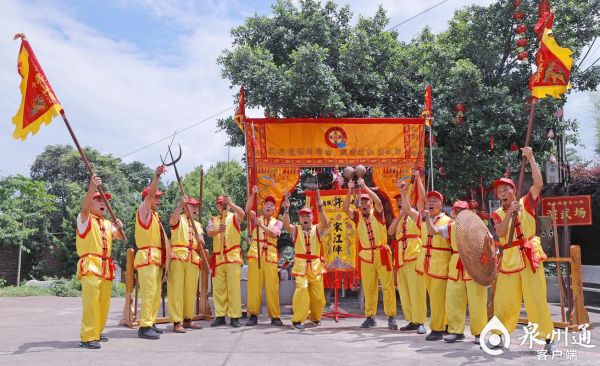 宋江阵非物质文化遗产(宋江阵非物质文化遗产是什么?)-第2张图片-八三百科 宋江阵非物质文化遗产(宋江阵非物质文化遗产是什么?)-第2张图片-八三百科