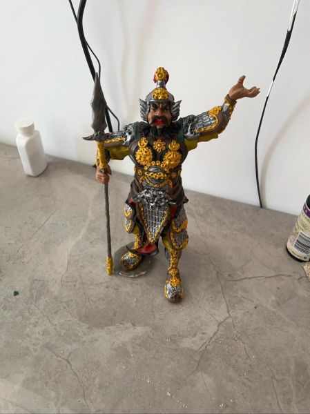 非物质文化遗产捏面(捏面人初学者需要哪些工具和材料)-第3张图片-八三百科 非物质文化遗产捏面(捏面人初学者需要哪些工具和材料)-第3张图片-八三百科