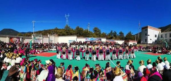 尼西情舞非物质文化遗产(尼西情舞怎么入门?手把手零基础指南)-第1张图片-八三百科 尼西情舞非物质文化遗产(尼西情舞怎么入门?手把手零基础指南)-第1张图片-八三百科