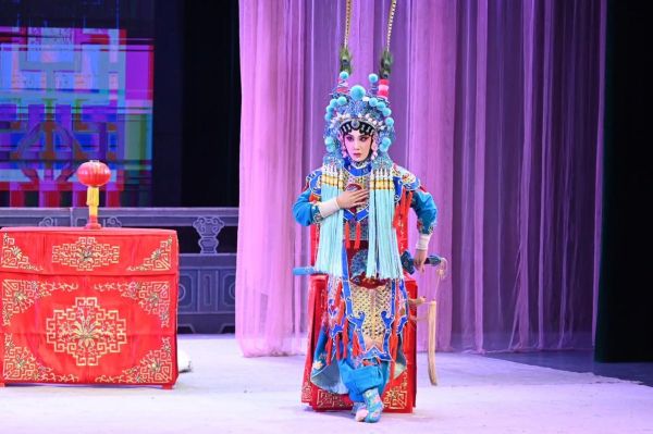 非物质文化遗产湘剧(湘剧是什么剧种 入门小白一看就懂)-第1张图片-八三百科 非物质文化遗产湘剧(湘剧是什么剧种 入门小白一看就懂)-第1张图片-八三百科