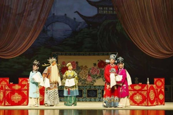 非物质文化遗产湘剧(湘剧是什么剧种 入门小白一看就懂)-第3张图片-八三百科 非物质文化遗产湘剧(湘剧是什么剧种 入门小白一看就懂)-第3张图片-八三百科