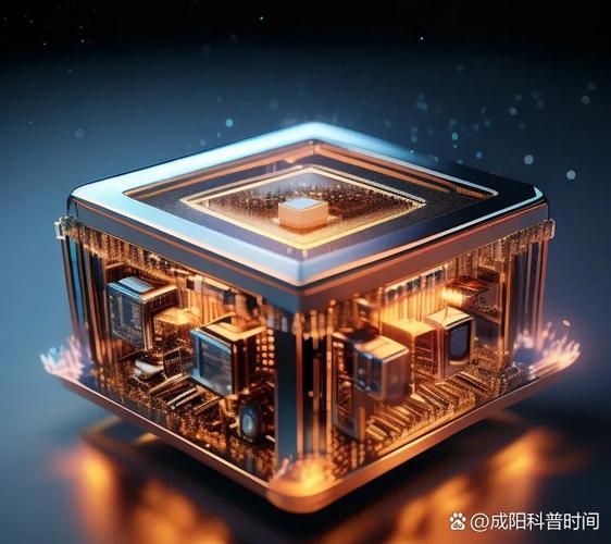 超导量子计算机搭载什么芯片(超导量子计算机用的什么芯片)-第2张图片-八三百科 超导量子计算机搭载什么芯片(超导量子计算机用的什么芯片)-第2张图片-八三百科