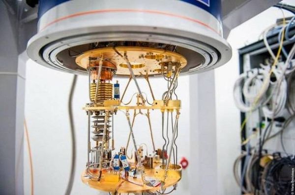 nbti超导材料量子计算机（NbTi超导量子比特材料入门指南）-第2张图片-八三百科