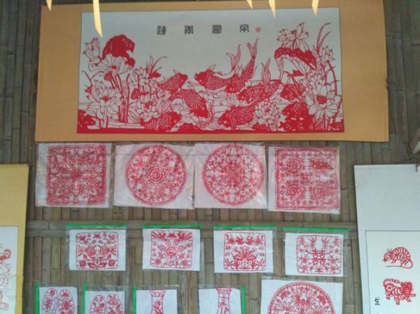 兰陵非物质文化遗产图画(兰陵非遗图画有哪些值得一看)-第2张图片-八三百科 兰陵非物质文化遗产图画(兰陵非遗图画有哪些值得一看)-第2张图片-八三百科