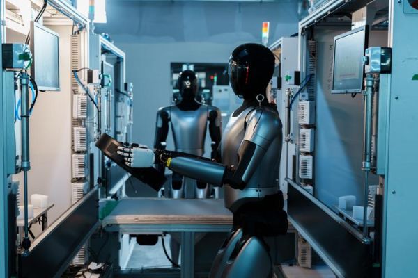 人工智能的（人工智能的应用场景有哪些）-第2张图片-八三百科