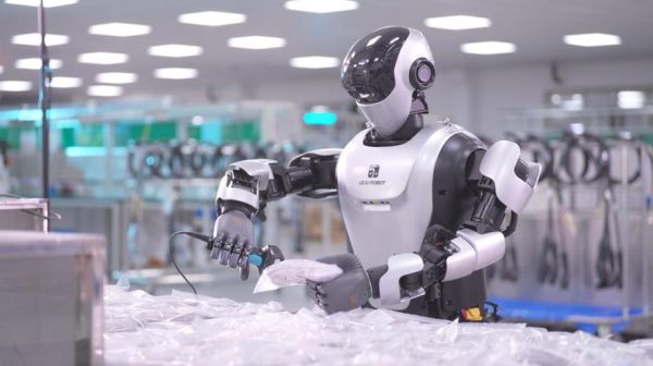 人工智能的（人工智能的应用场景有哪些）-第1张图片-八三百科