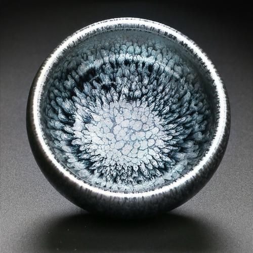 水吉建盏非物质文化遗产（水吉建盏非物质文化遗产值钱吗）-第3张图片-八三百科