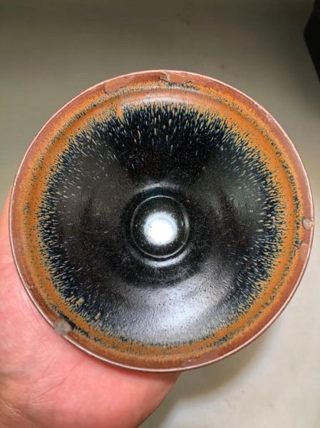 水吉建盏非物质文化遗产（水吉建盏非物质文化遗产值钱吗）-第1张图片-八三百科