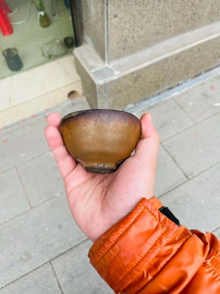 水吉建盏非物质文化遗产（水吉建盏非物质文化遗产值钱吗）-第2张图片-八三百科