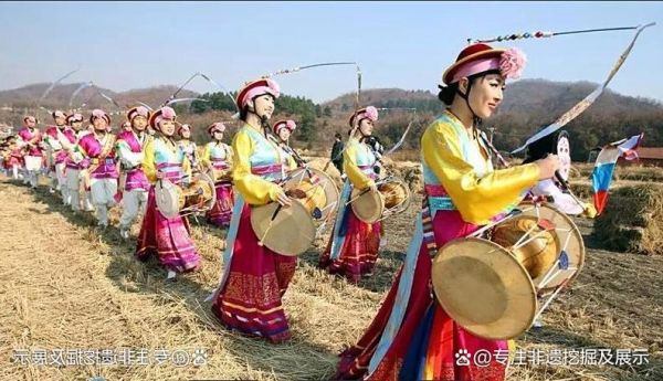 朝鲜非物质文化遗产（朝鲜非物质文化遗产有哪些）-第3张图片-八三百科