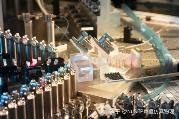 天衍504比特超导量子计算机（天衍504比特超导量子计算机能干什么）-第3张图片-八三百科