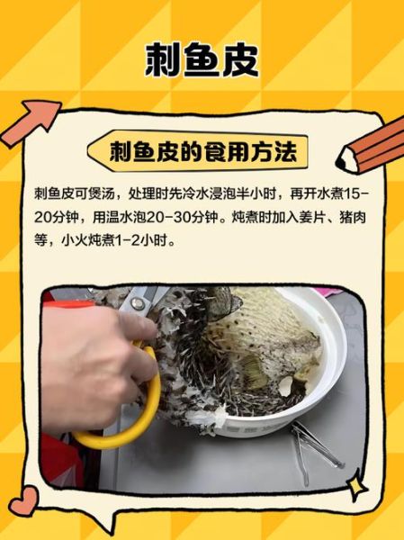 鱼皮文化非物质文化遗产（鱼皮文化非遗技艺入门图解）-第2张图片-八三百科