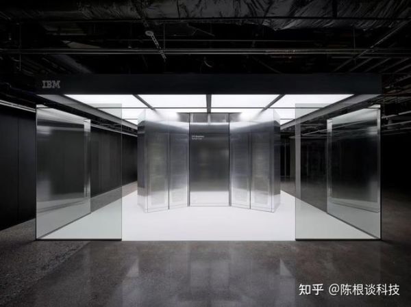 量子计算科学技术（量子计算入门教程）-第3张图片-八三百科