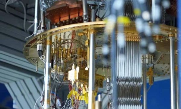 自主超导量子计算机（自主超导量子计算机有哪些应用）-第3张图片-八三百科