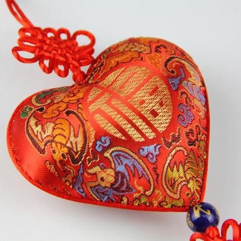 大姨非物质文化遗产（大姨非遗香囊制作教程）-第2张图片-八三百科